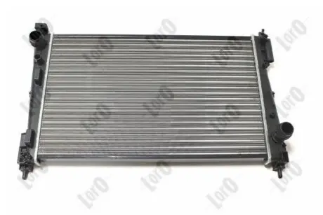 Радиатор охлаждения 620х415х35mm ABAKUS 0370170071 Купить в Украине