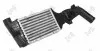 Фото Iнтеркулер Opel ASTRA G 98-09 ABAKUS (0370180004) зображення 2