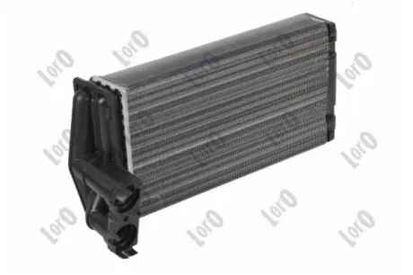 Радiатор пiчки ABAKUS 0380150012 Купити в Україні