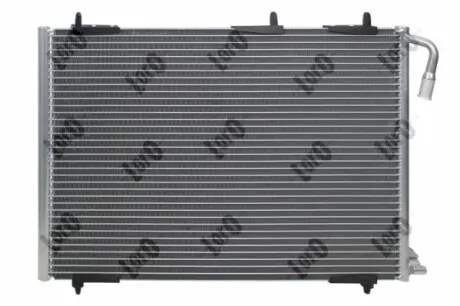 Фото 1 — Автозапчасть ABAKUS (0380160011) Фото Автозапчасть ABAKUS (0380160011) изображение 1