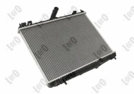 Фото Радіатор охолодження ABAKUS (0380170034B) зображення 1