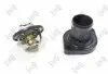 Фото Термостат Citroen Berlingo/Peugeot Partner 1.1/1.4/1.6 16V 02-11 (89°C) ABAKUS (0380250001) зображення 1