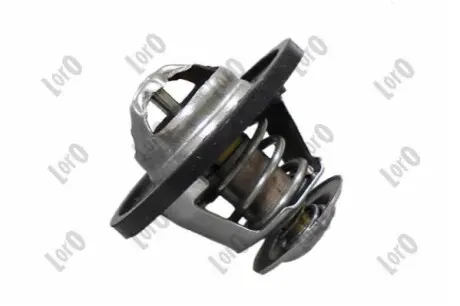 Термостат Peugeot Boxer 2.8HDI/Fiat Ducato 2.5-2.8D 86- (82°C) ABAKUS 0380250004 Купити в Україні