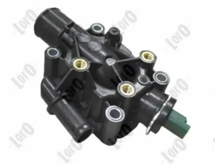 Фото Термостат Citroen Berlingo/Peugeot 206 1.4/1.6 03- (91°C) ABAKUS (0380250009) зображення 1