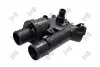 Фото Термостат Citroen C5/C8/Peugeot 407/508 2.2HDi 06- (83°C) ABAKUS (0380250014) зображення 2