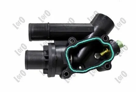 Термостат Citroen C5/C8/Peugeot 407/508 2.2HDi 06- (83°C) ABAKUS 0380250014 Купити в Україні