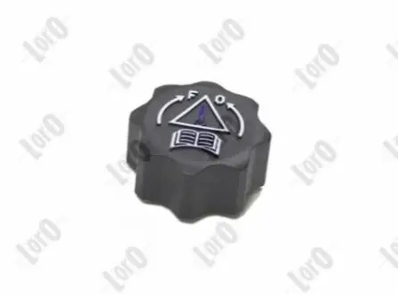 Кришка радiатора ABAKUS 038027001 Купити в Україні