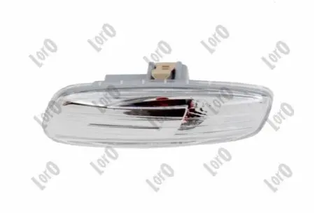 Фото 1 — Повторювач повороту на дзеркало, лiвий ABAKUS (03820861) Фото Повторювач повороту на дзеркало, лiвий ABAKUS (03820861) зображення 1