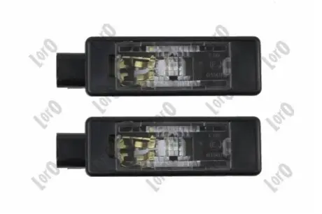 Автозапчасть ABAKUS 03820905LED Купить в Украине