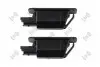 Фото Підсвітка номера (заднього) Peugeot 208 I 12-19/308 CC 09-14/508 SW I 10-18 ABAKUS (03824905LED) зображення 2