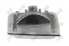 Фото Повторювач повороту на дзеркало Citroen Jumper/Fiat Ducato/Peugeot Boxer 06- (L) (білий) ABAKUS (03833001) зображення 2