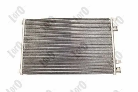 Фото Радіатор кондиціонера ABAKUS (0420160015) зображення 1