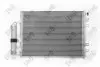Фото Радiатор кондицiонера Renault Kangoo 1.5-1.9dCi 01 ABAKUS (0420160017) зображення 2