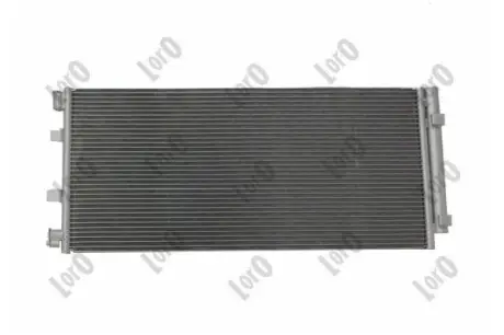 Фото 1 — Радiатор кондицiонера з осушувачем Opel Movano/Renault Master III 2.3 CDTI/dCi ABAKUS (0420160043) Фото Радiатор кондицiонера з осушувачем Opel Movano/Renault Master III 2.3 CDTI/dCi ABAKUS (0420160043) зображення 1