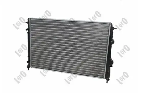 Радiатор охолодження ABAKUS 0420170026 Купити в Україні