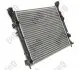 Радіатор системи охолодження RENAULT KANGOO +AC 08- 0420170039