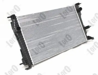 Фото Радіатор охолодження ABAKUS (0420170059B) зображення 1