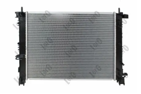 Фото Радіатор охолодження ABAKUS (0420170068B) зображення 1