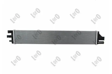 Фото Радіатор охолодження двигуна ABAKUS (0420170079) зображення 1