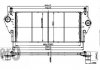 INTERCOOLER ABAKUS 0420180001 (фото 3)