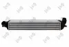 Фото Iнтеркулер Renault Laguna III 2.0DCi 07-15 ABAKUS (0420180005) зображення 2