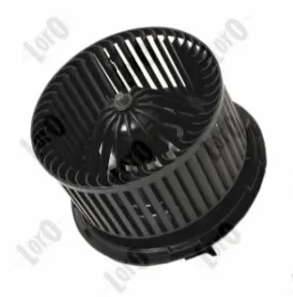Моторчик пічки Renault Duster/Logan 1.0-2.0 03-(пошкоджене кріплення) ABAKUS 0420220002 Купити в Україні