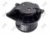 Фото Моторчик пічки Renault Scenic 1.4-2.0 99-03 ABAKUS (0420220005) зображення 3