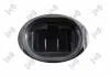 Фото Моторчик пічки Renault Scenic 1.4-2.0 99-03 ABAKUS (0420220005) зображення 4
