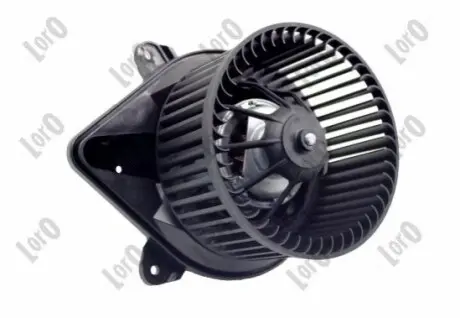 Моторчик пічки Renault Scenic 1.4-2.0 99-03 ABAKUS 0420220005 Купити в Україні
