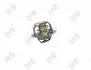 Фото Термостат Opel Vivaro 2.0/Renault Kangoo 1.6 01 ABAKUS (0420250002) зображення 1