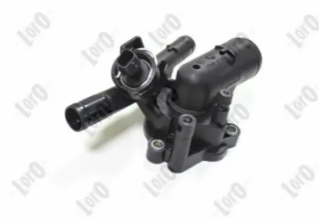 Термостат Renault Master III/Opel Movano 2.3dCi/CDTI 10- (81C) ABAKUS 0420250004 Купити в Україні