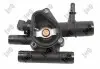 Фото Термостат Renault Trafic/Kangoo 1.9DCI 01- (89°C) ABAKUS (0420250006) зображення 3