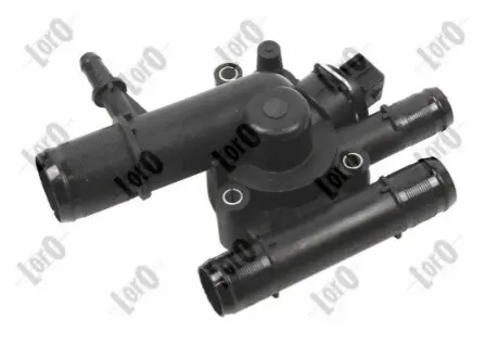 Термостат Renault Trafic/Kangoo 1.9DCI 01- (89°C) ABAKUS 0420250006 Купити в Україні