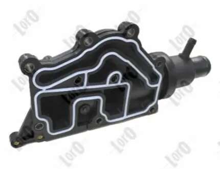 Фото Термостат ABAKUS (0420250015) зображення 1