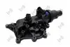 Фото Термостат Renault Clio/Megane 1.4/1.6 02- (89°C) ABAKUS (0420250016) зображення 2
