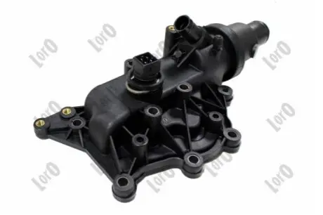 Фото Термостат Renault Clio/Megane 1.4/1.6 02- (89°C) ABAKUS (0420250020) зображення 1