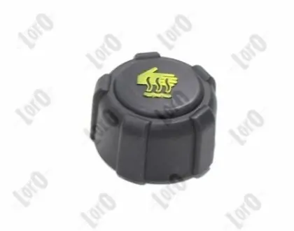 Кришка радіатора ABAKUS 042027002 Купити в Україні