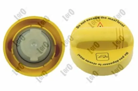 Крышка масляной горловины ABAKUS 042027003 Купить в Украине