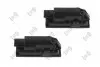 Підсвітка номера Renault Megane/Master III 00 ABAKUS (04222905LED) зображення 2