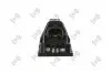 Підсвітка номера Renault Megane/Master III 00 ABAKUS (04222905LED) зображення 3