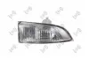 Фото Повторювач повороту на дзеркало Renault Megane/Scenic 08- (R) ABAKUS (04223862) зображення 1