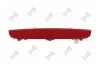 SWIATLO STOP MEGANE III 08- /LED/ ABAKUS (04249870) изображение 2