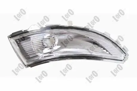 Фото Покажчик повороту праве, на бокове дзеркало ABAKUS (04250862) зображення 1