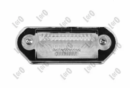Задній ліхтар ABAKUS 04803900 Купити в Україні