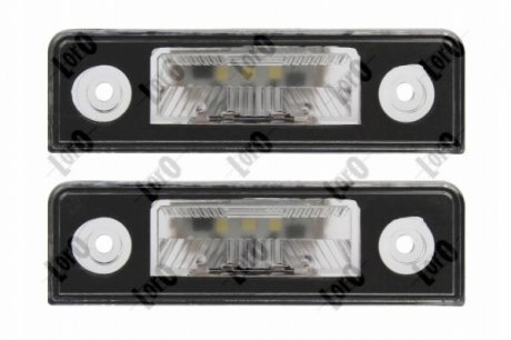 Автозапчасть ABAKUS 04805900LED