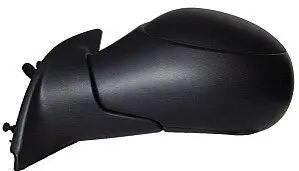 Зеркало PR CITROEN C3 02-09 ABAKUS 0506M02