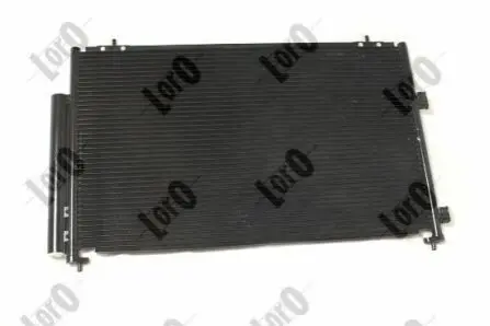 Фото 1 — Радiатор кондицiонера з осушувачем ABAKUS (0510160011) Фото Радiатор кондицiонера з осушувачем ABAKUS (0510160011) зображення 1