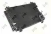 Фото Радiатор кондицiонера з осушувачем Toyota Avensis 2.0D 03-08 ABAKUS (0510160038) зображення 1