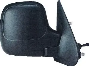 Зеркало PR CITROEN BERLINGO -08 PARTNER ABAKUS 0529M02