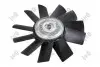 Фото Муфта вентилятора VW LT 2.5TDI 96-06 (з крильчаткою) = 18373-4 ABAKUS (0530130004) зображення 2